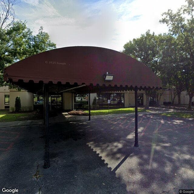 Iberville Oaks Nursing & Rehab in Plaquemine, LA