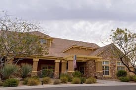 Ibransie Loving Care Home in Mesa, AZ - Main View