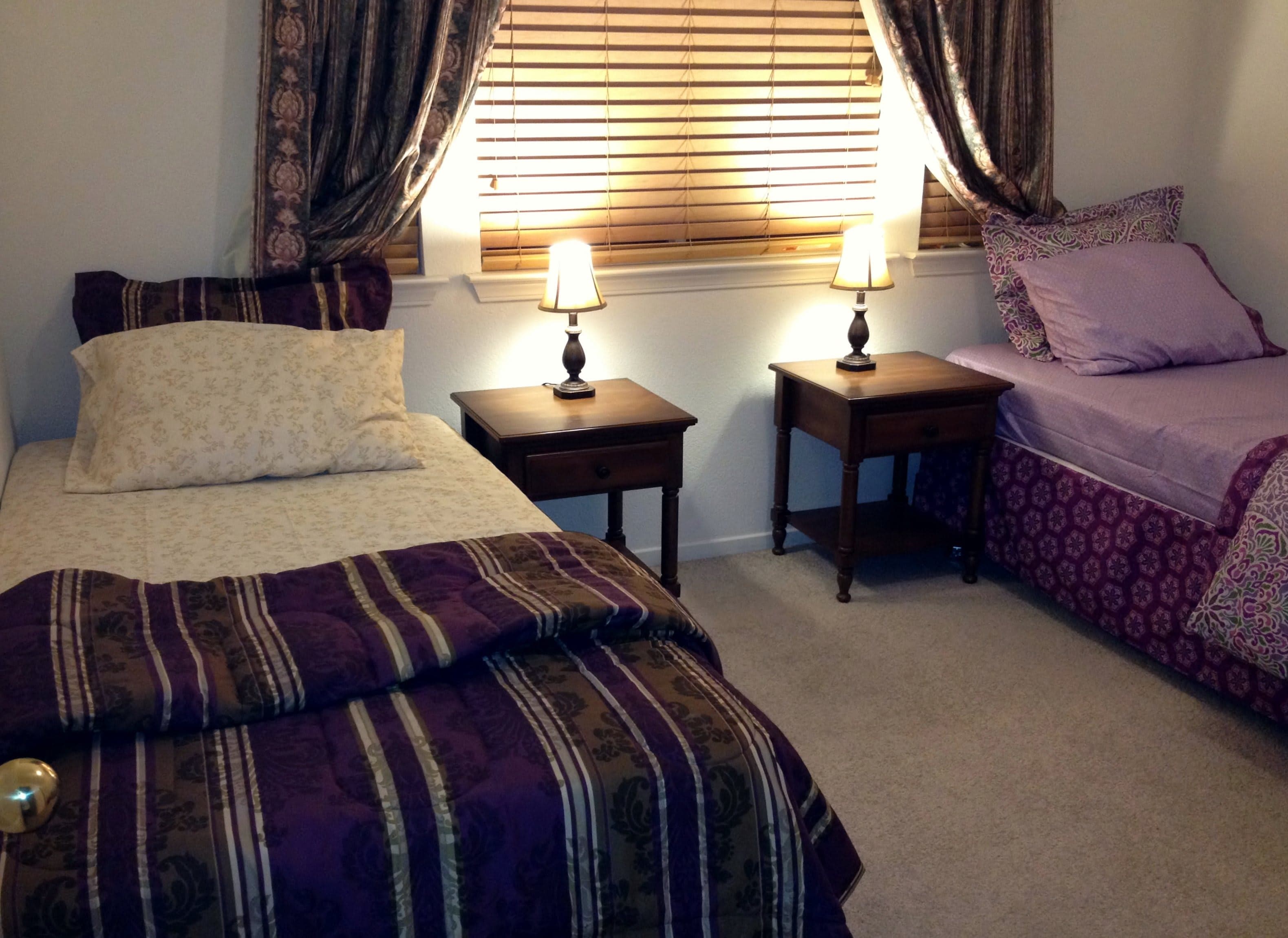 Ideal Home in Fresno, CA - Main View