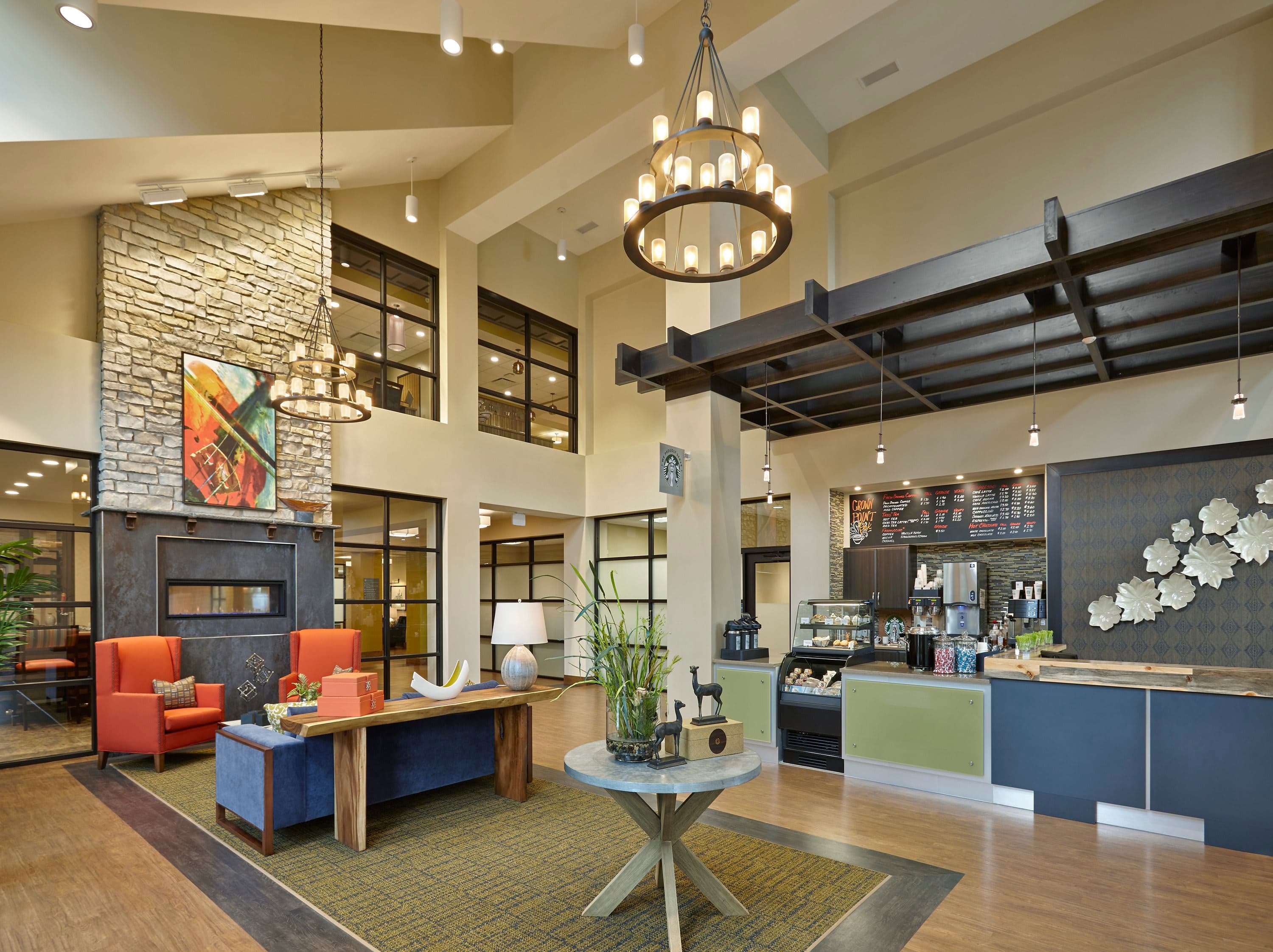 Ignite Medical Resort Crown Point in Crown Point, IN