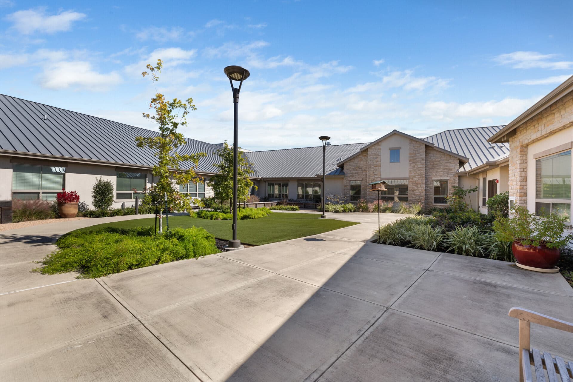 Ignite Medical Resort of Katy in Katy, TX - Main View