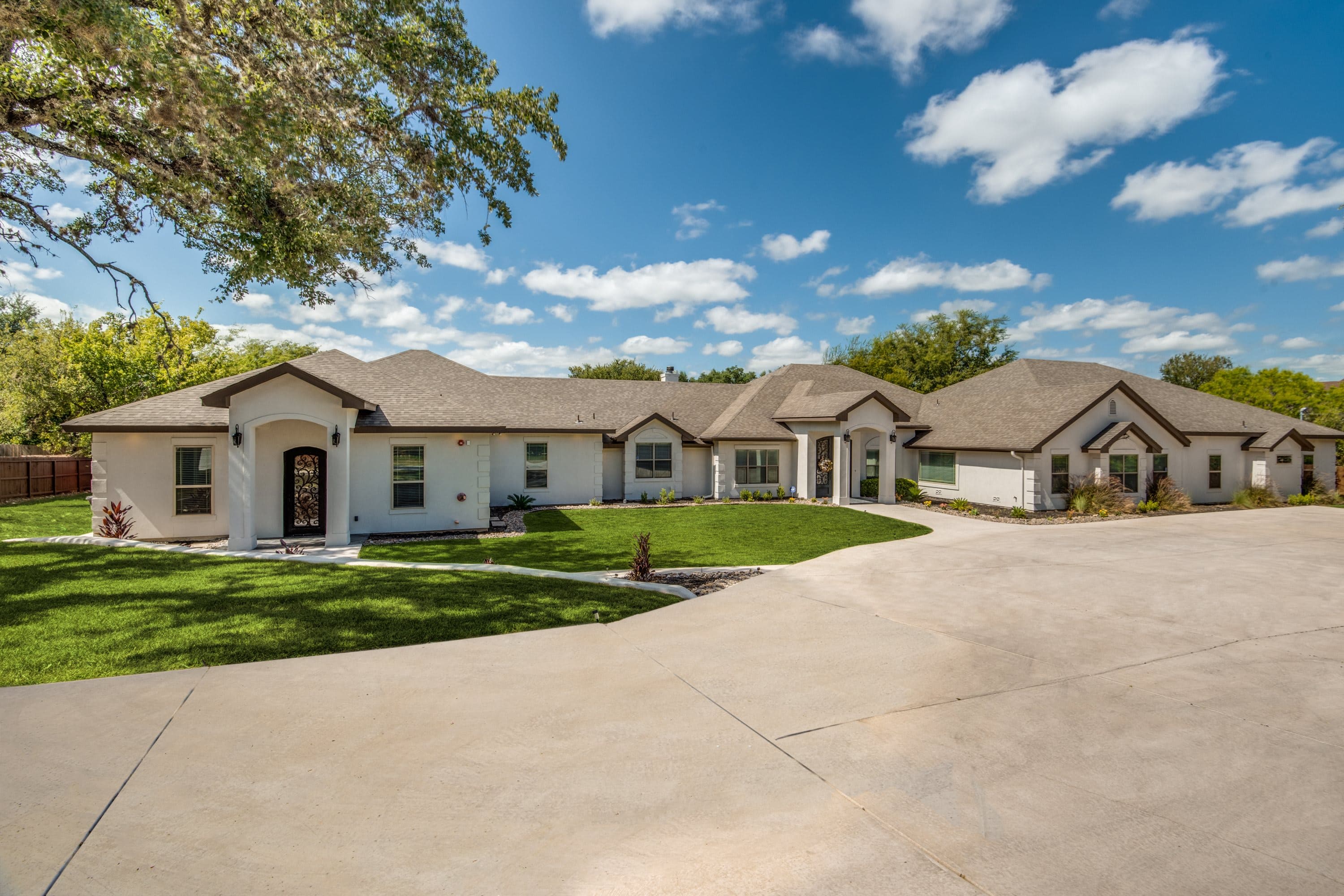Imagine Wellness - Ridge Oak in San Antonio, TX - Main View