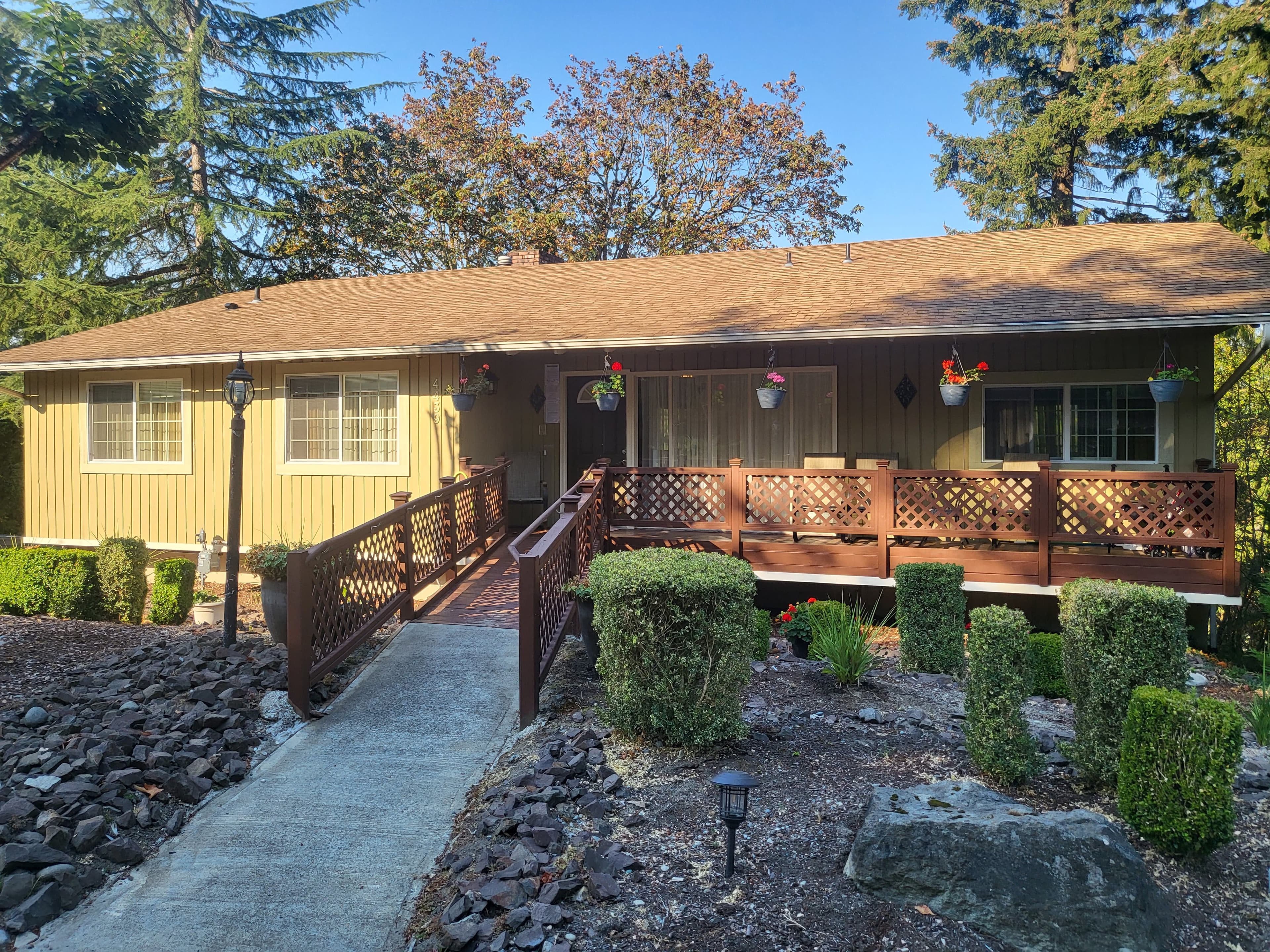 In Home Loving Care LLC in Bellevue, WA - Main View