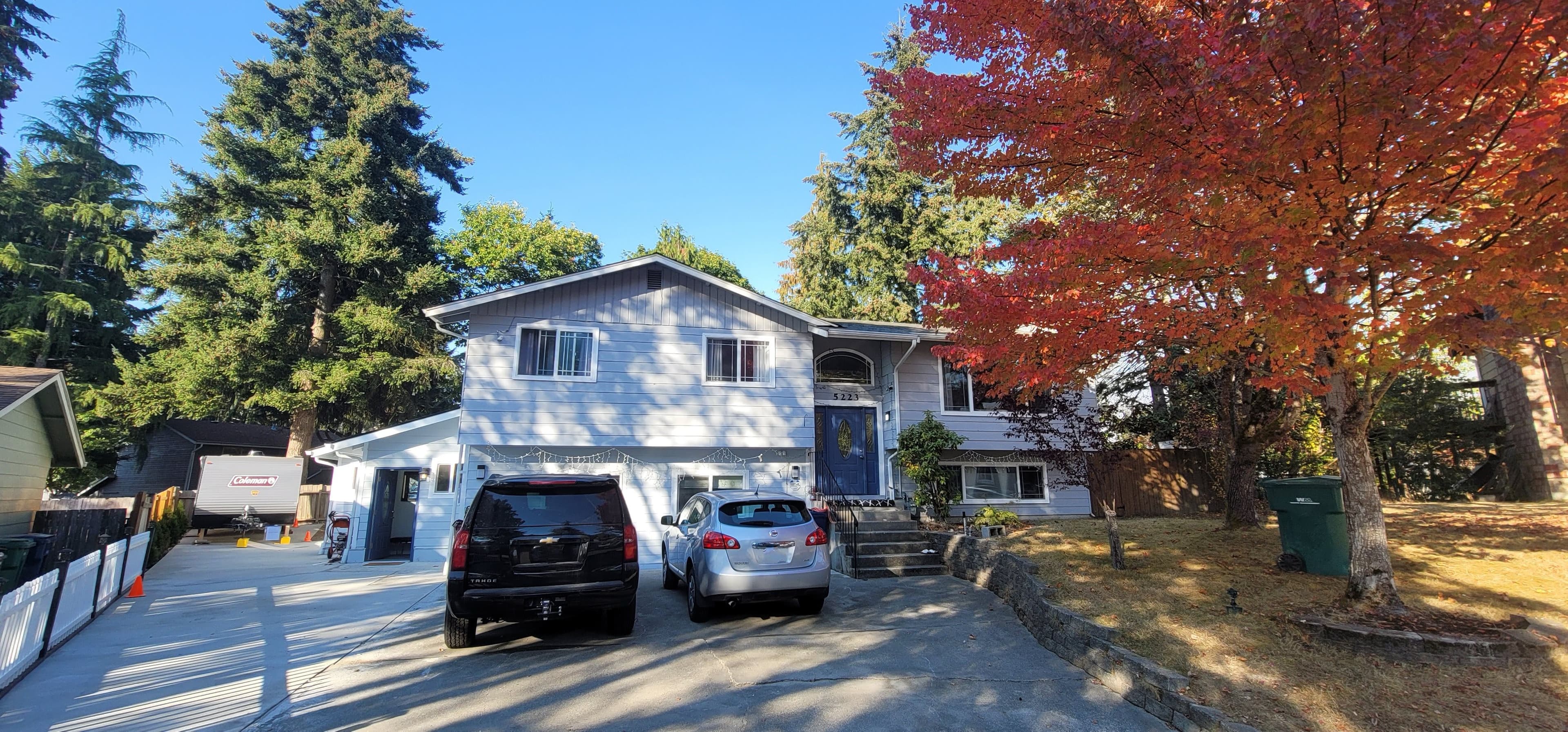 Inclusive Adult Family Home LLC in Everett, WA