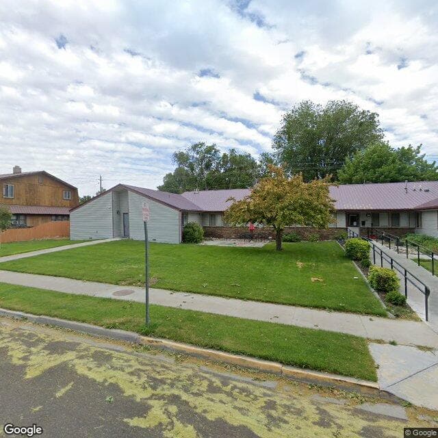 Independence Home in Pocatello, ID - Main View