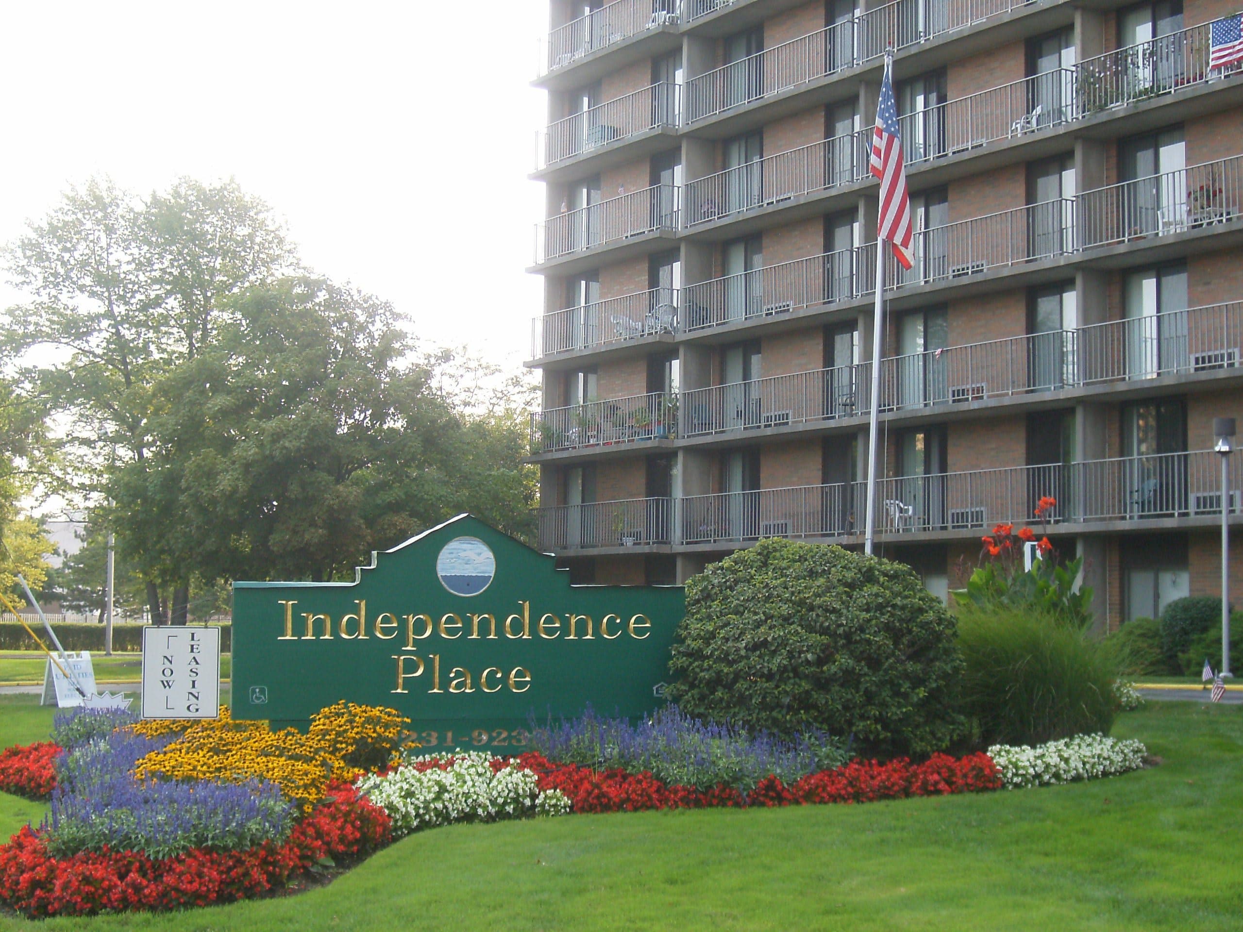 Independence Place I in Parma Heights, OH