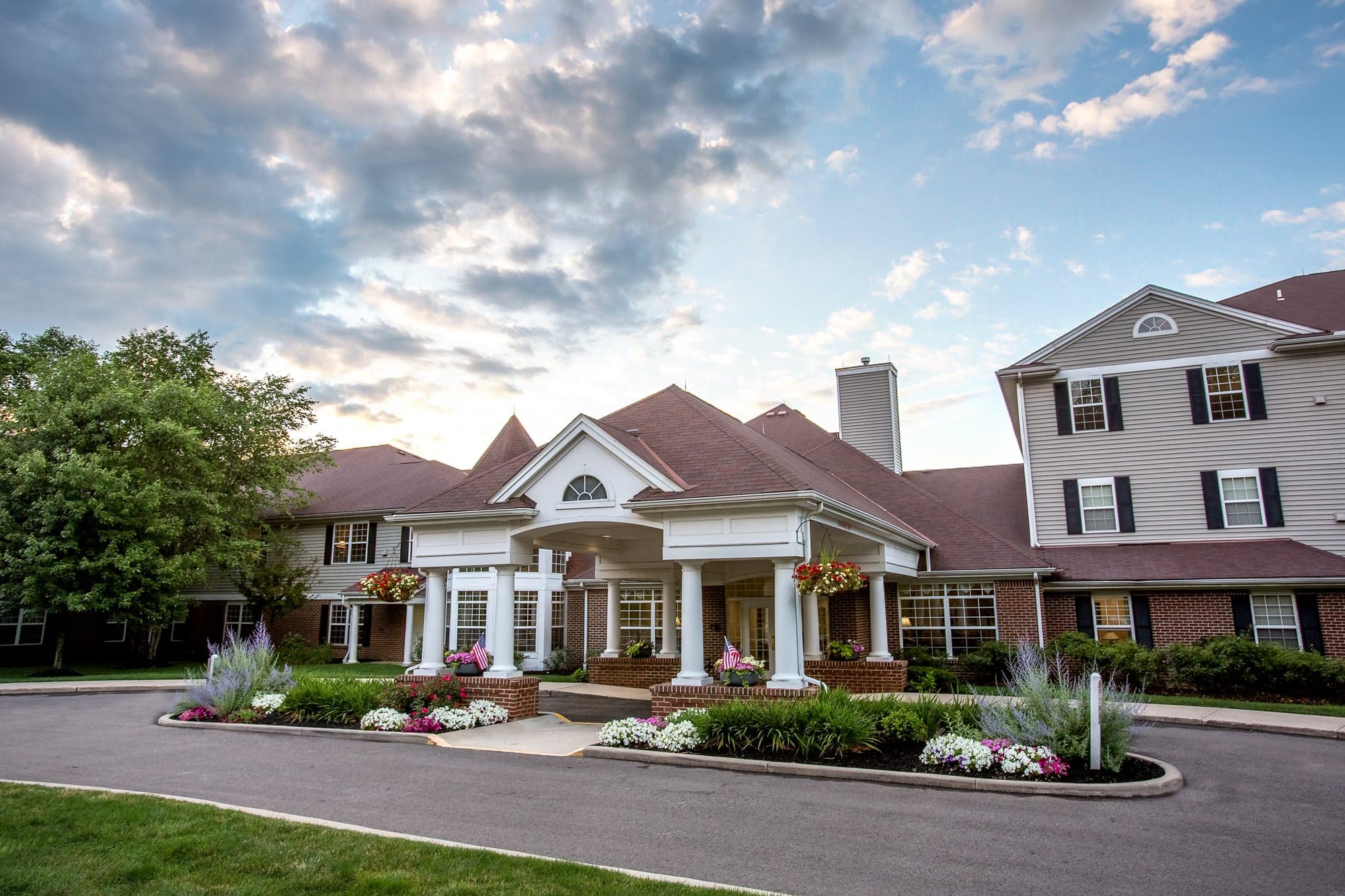 Independence Village Memory Care of Avon Lake in Avon Lake, OH - Main View