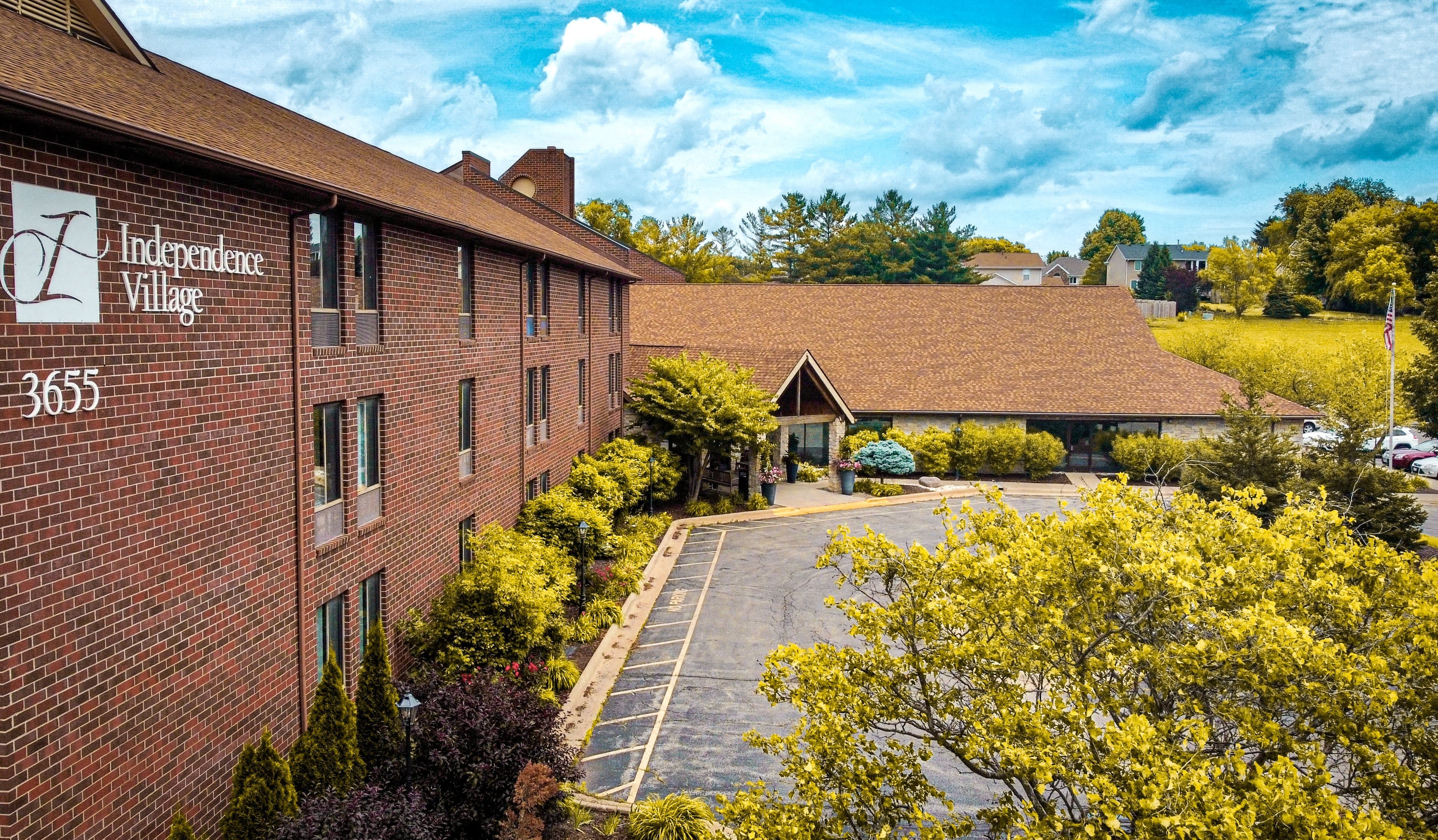 Independence Village Rockford in Rockford, IL