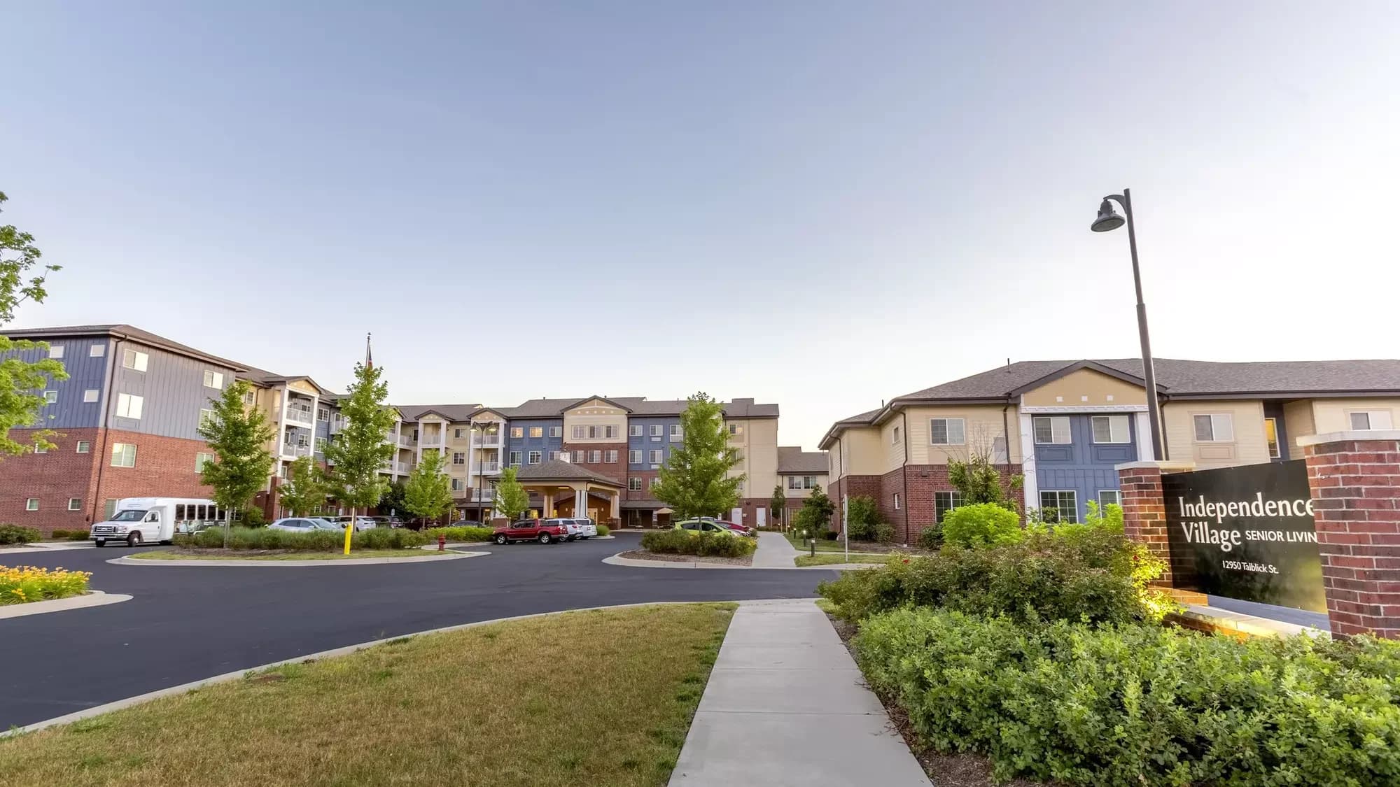 Independence Village of Fishers East in Fishers, IN