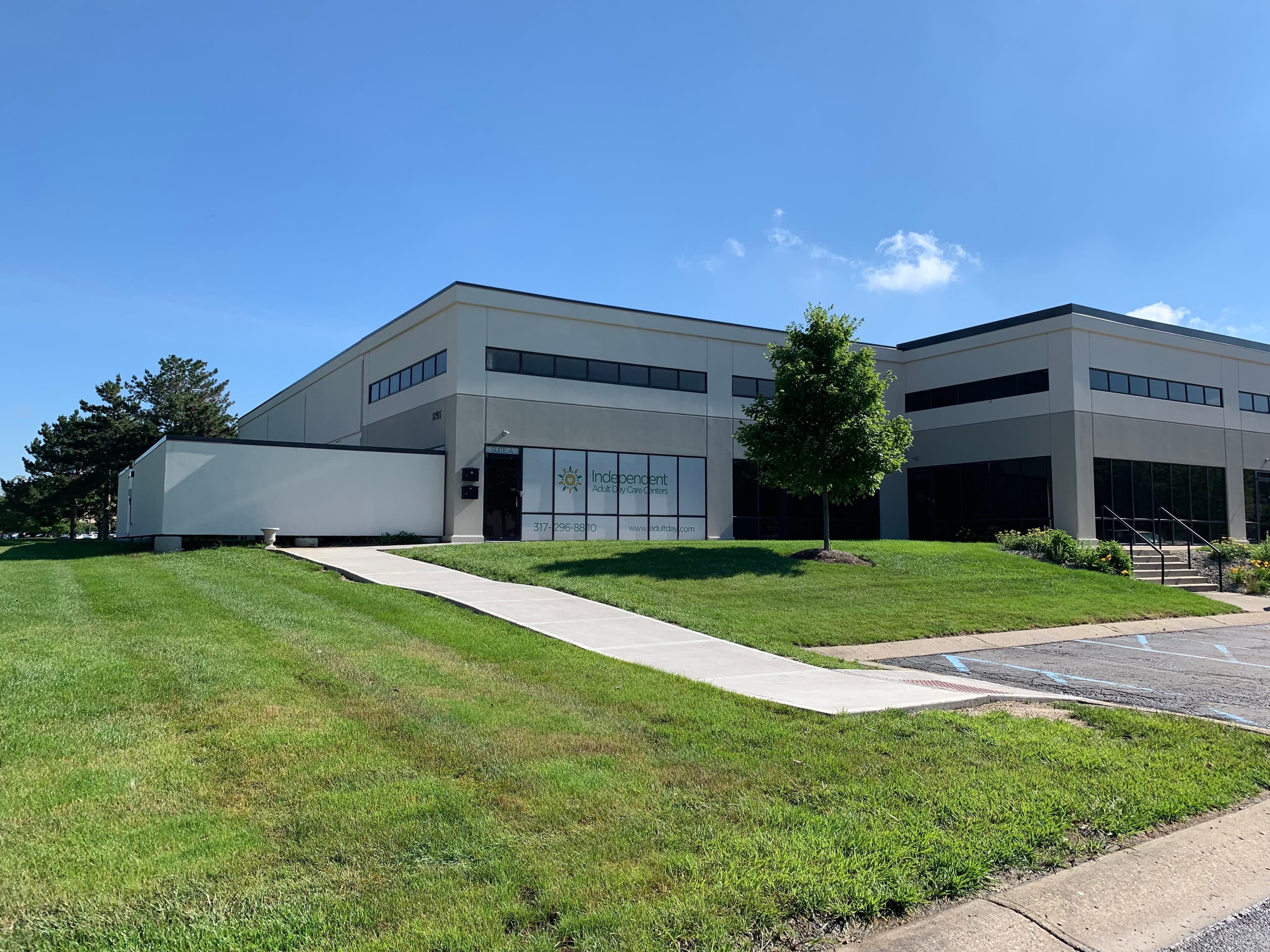 Independent Adult Day Care Centers - Indianapolis Northwest in Indianapolis, IN - Main View