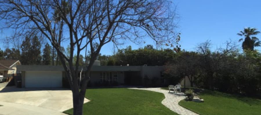 Sunshine Health Place in Thousand Oaks, CA - Main View