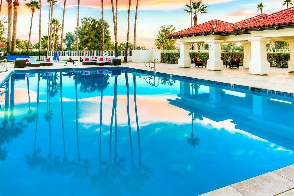Independent Living at Arizona Golf Resort in Mesa, AZ - Main View