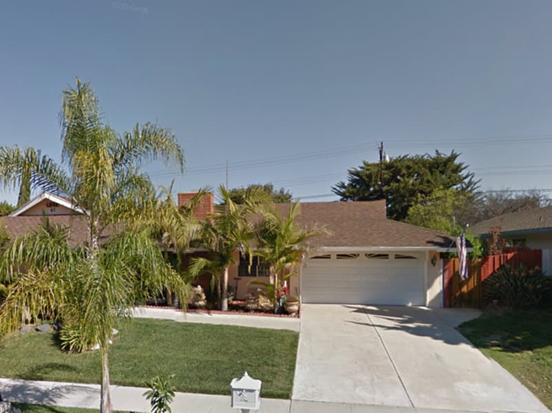 Maica Place in Thousand Oaks, CA - Main View