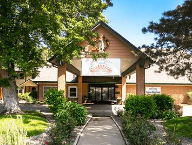 Inglenook At Brighton in Brighton, CO