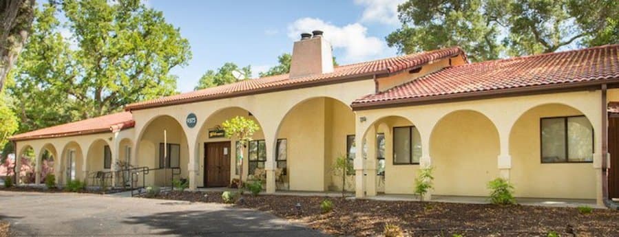 Ingleside Assisted Living in Atascadero, CA - Main View
