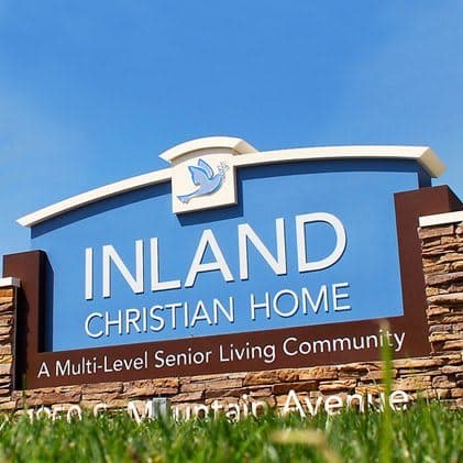 Inland Christian Home Inc. in Ontario, CA