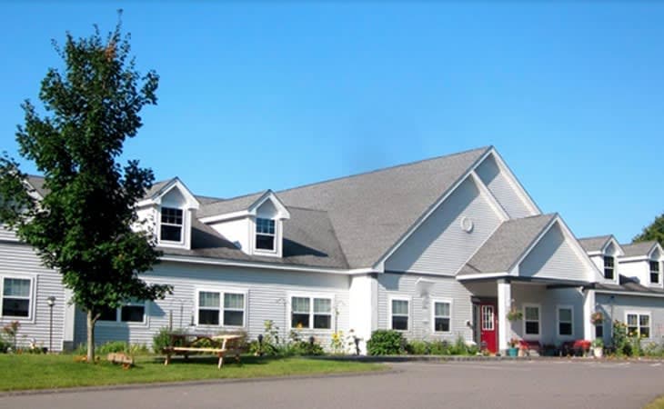 Inn At Deerfield in Deerfield, NH