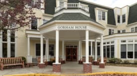 Inn At Village Square in Gorham, ME