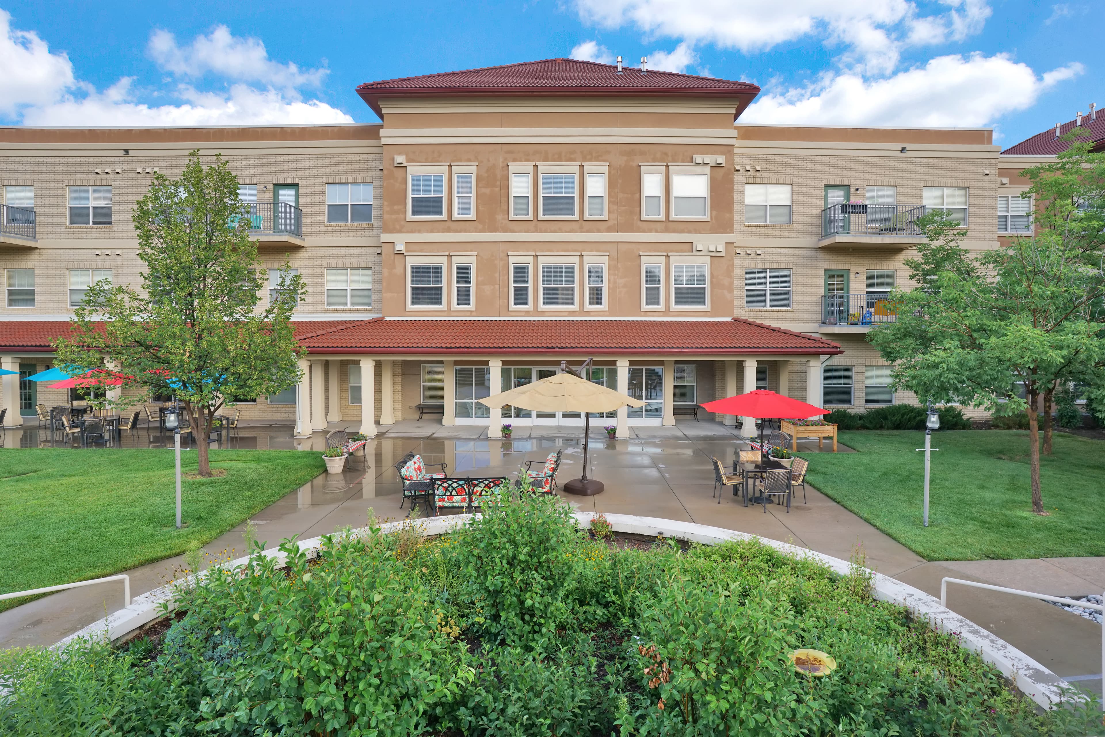 Inn at Greenwood Village in Greenwood Village, CO