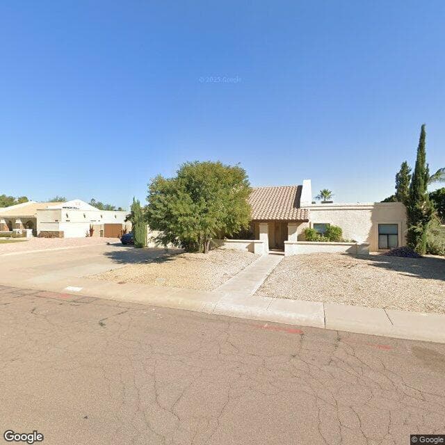 Insight Guest Home in Phoenix, AZ - Main View