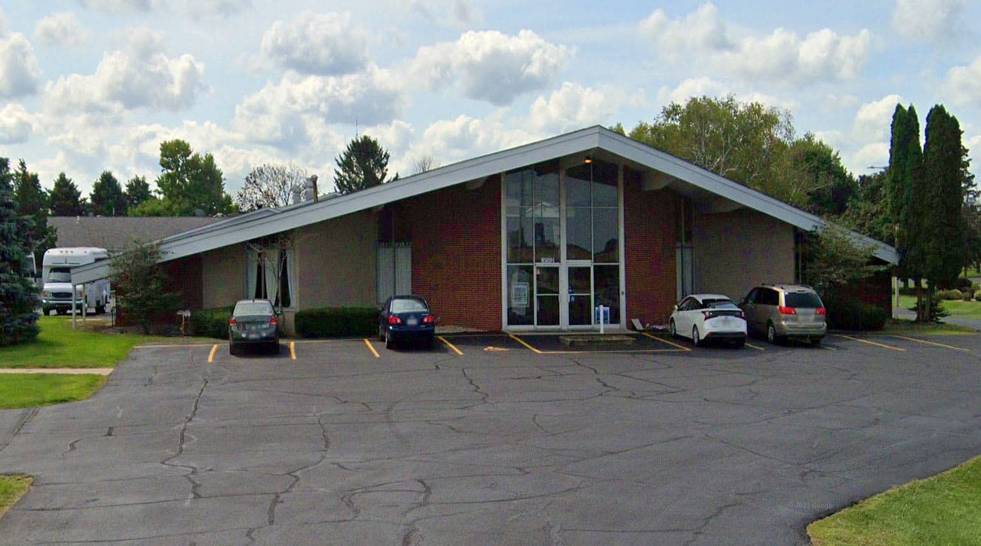 Inspiration Ministries in Walworth, WI - Main View