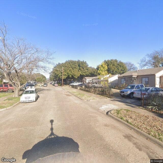 Inspirational Care in Dallas, TX - Main View