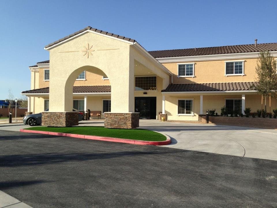 Inspirations Senior Living in Pahrump, NV
