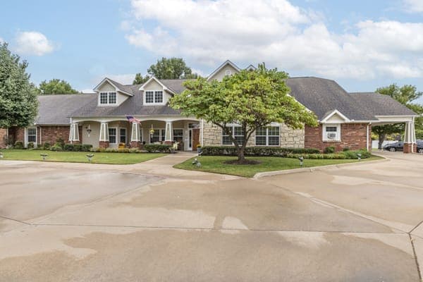 Inspirations of Bartlesville in Bartlesville, OK