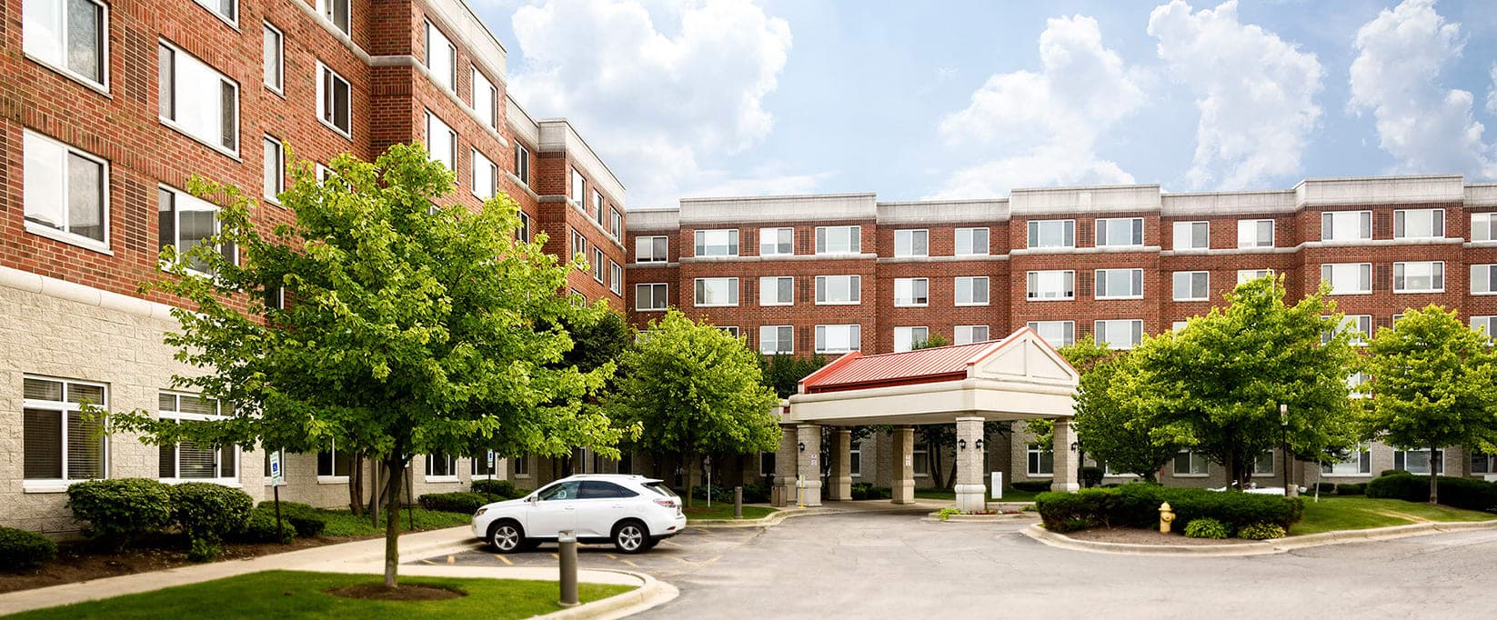 Inspirations of Northbrook in Northbrook, IL