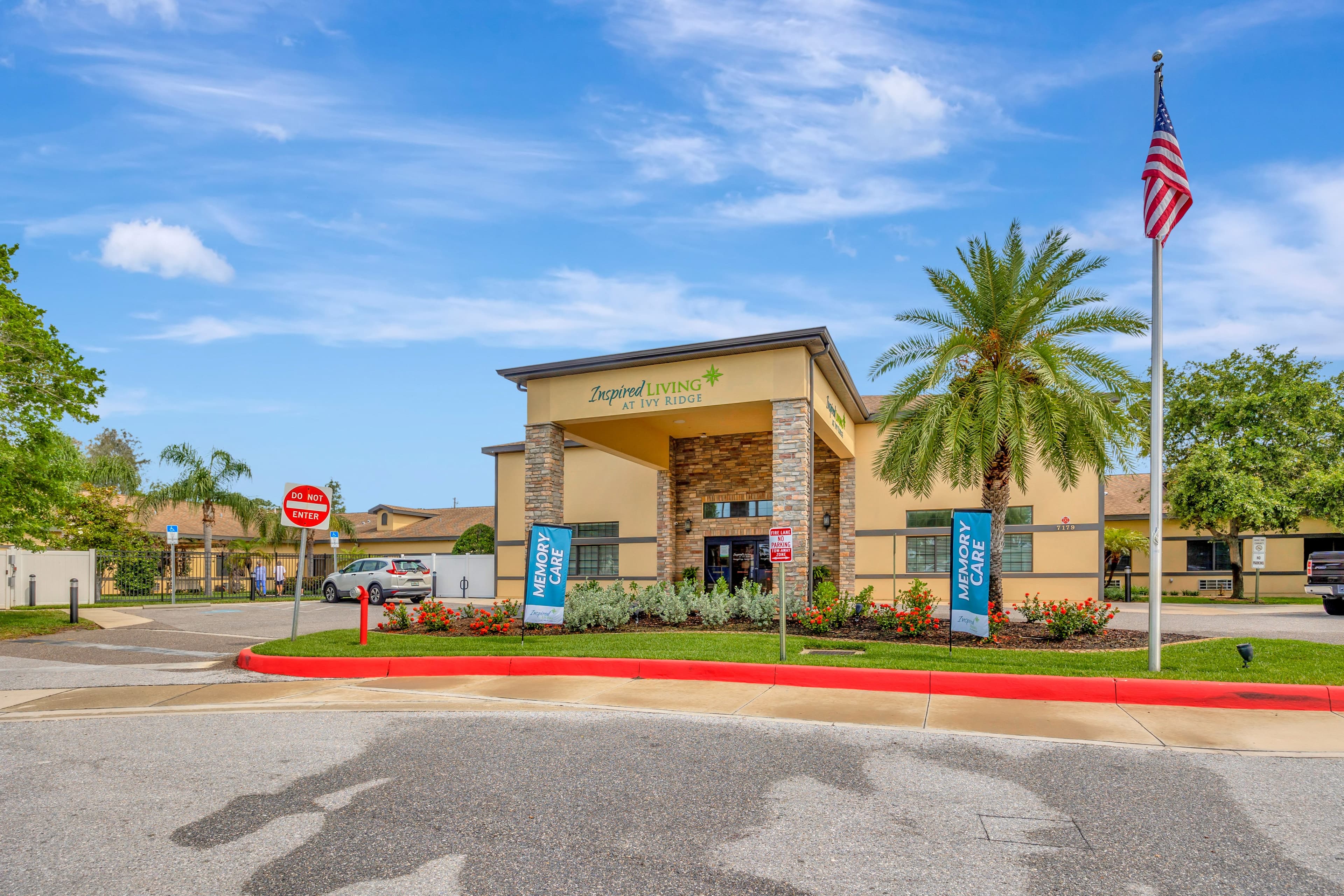 Inspired Living at Ivy Ridge in Saint Petersburg, FL