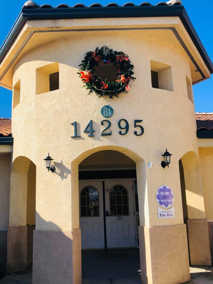 Integrated Care Communities B1 in Moreno Valley, CA - Main View