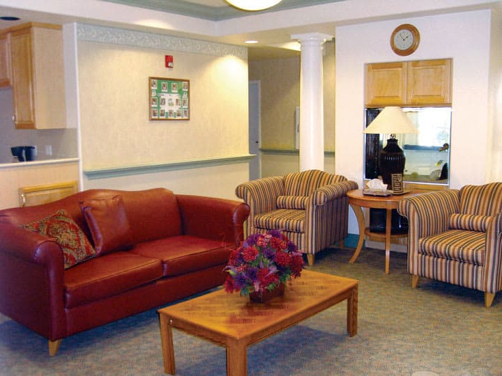 Integrated Care Communities B2 in Moreno Valley, CA