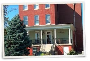 Integrity Esther's Place at the Park in Baltimore, MD - Main View