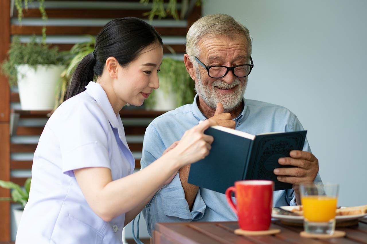 Interim HealthCare of New Castle, DE in New Castle, DE