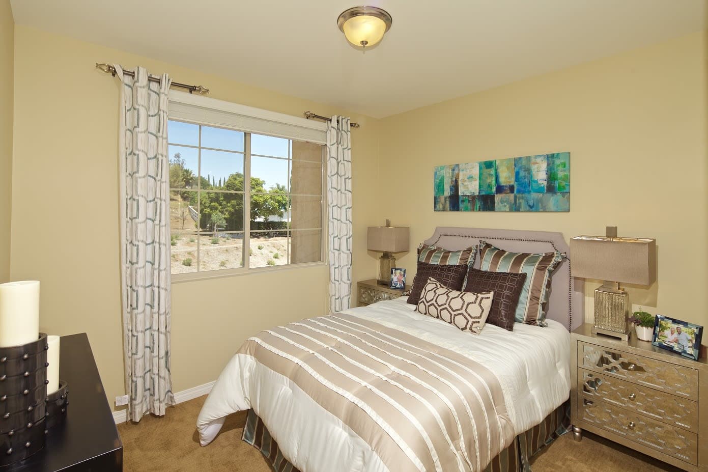 Ivy Park At Escondido in Escondido, CA - Main View