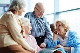 Intouch Assisted Living and Memory Care in Phoenix, AZ - Main View