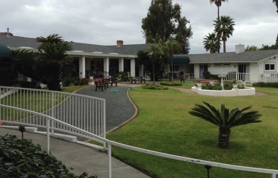 Crest View Villa in Escondido, CA