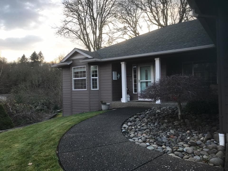 Intuitive Residential Care in Salem, OR - Main View