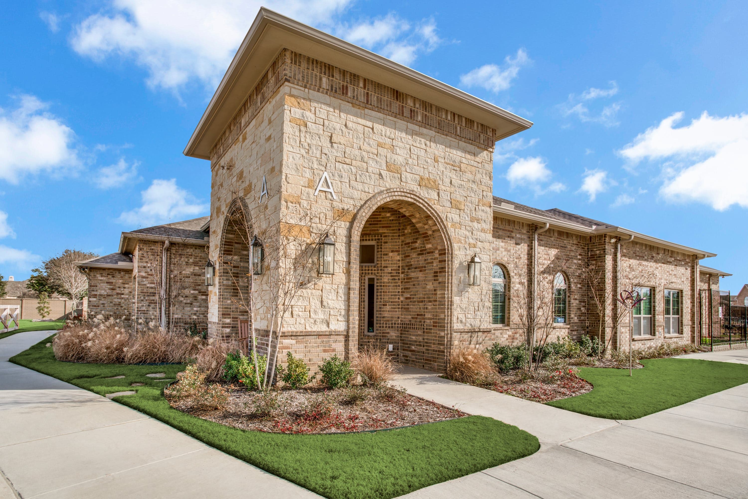 Iris Memory Care of Rowlett in Rowlett, TX