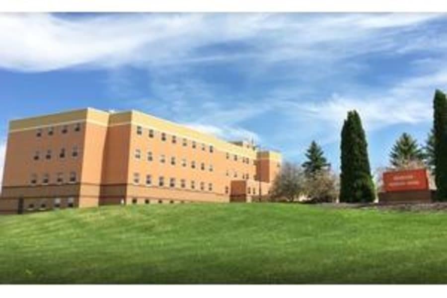 Iroquois Nursing Home in Jamesville, NY - Main View