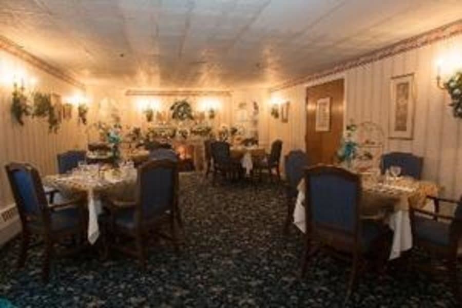 Island Terrace Nursing Home - Senior living in Lakeville, Massachusetts