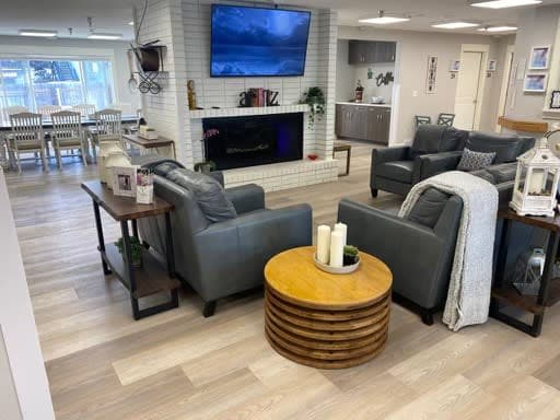 Iuditas Memory Care in Salem, OR - Main View