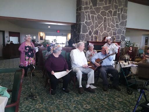 Ives Hill Retirement Community in Watertown, NY