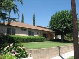 Ivy Cottage in Alta Loma, CA - Main View