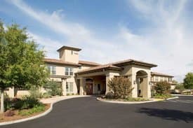 Gracious Living in Upland, CA - Main View