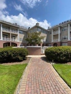 Ivy Hall Assisted Living in Johns Creek, GA - Main View