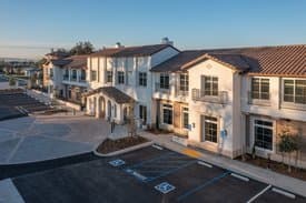 Eldorado Oaks in Glendora, CA