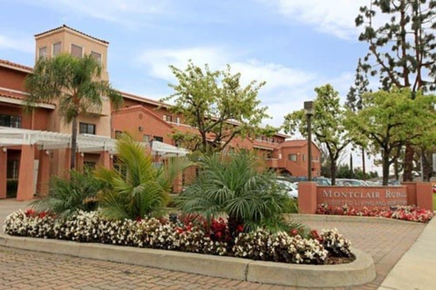 Montclair Royale in Montclair, CA
