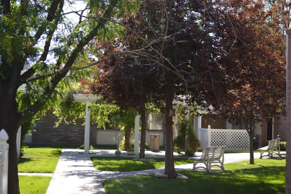 Ivybrook Assisted Living in Taylorsville, UT