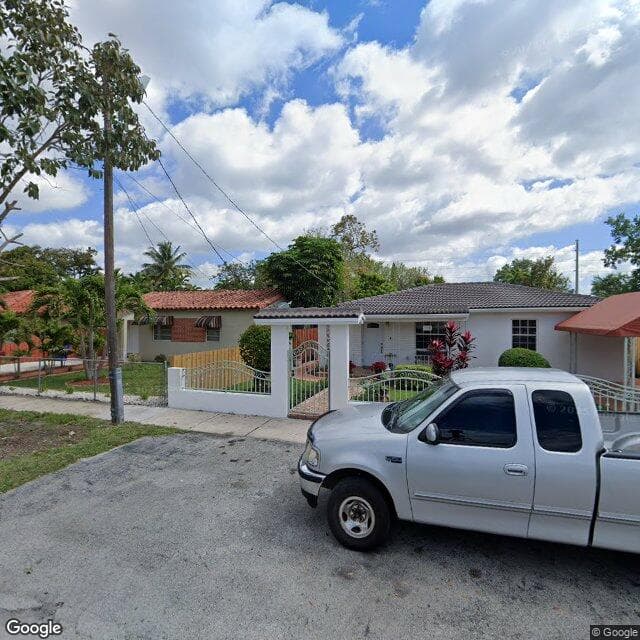 Izquierdo Home Care I in Miami, FL - Main View